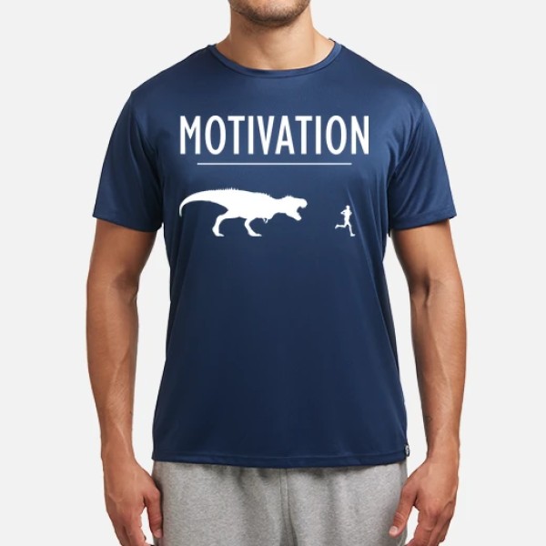 Motivation - Running