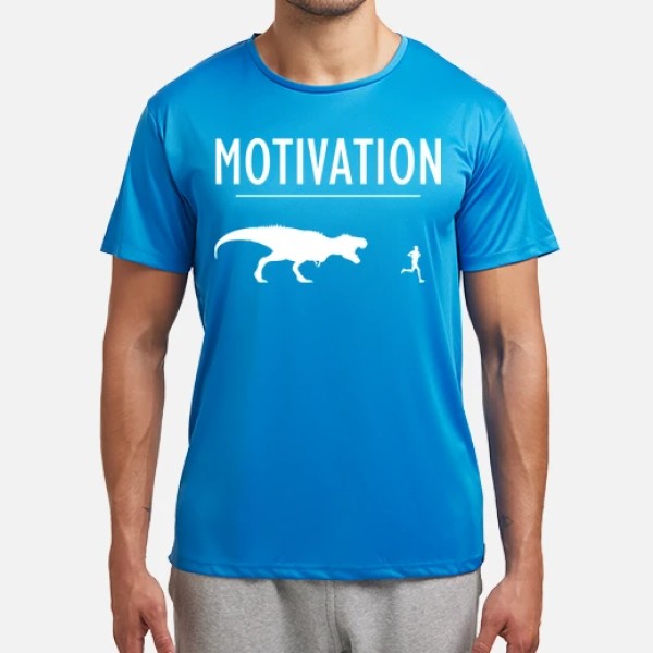 Motivation - Running