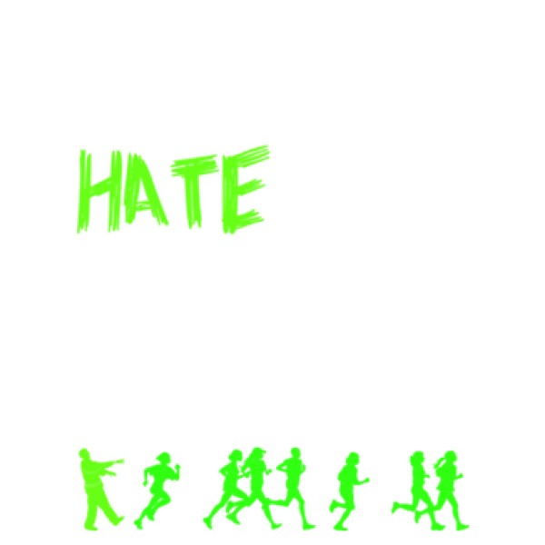 Zombies Hate Fast Food