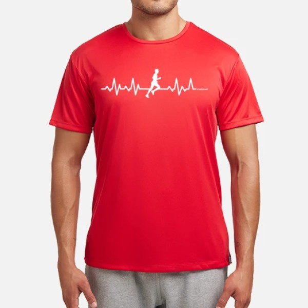 Runner heartbeat