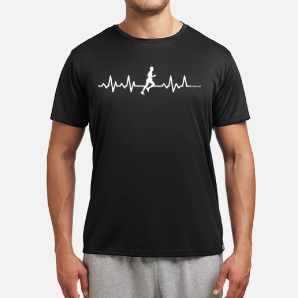 Runner heartbeat