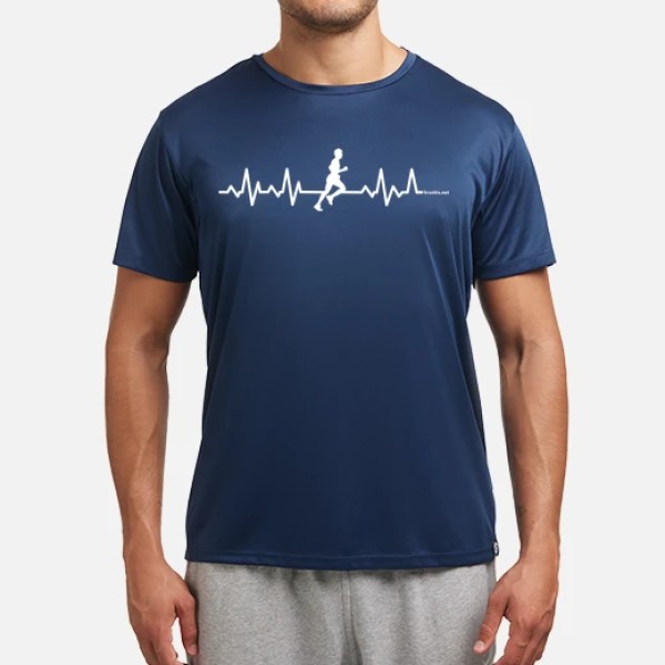 Runner heartbeat