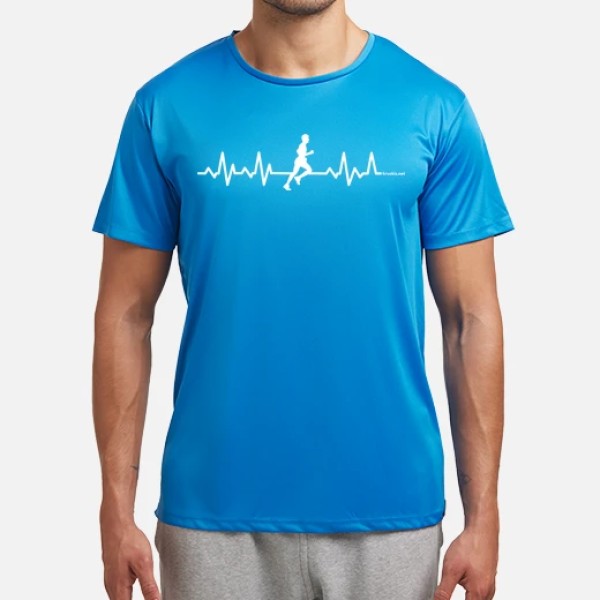 Runner heartbeat