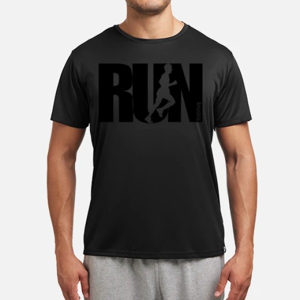 Word Run