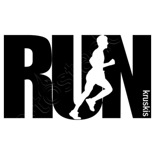 Word Run