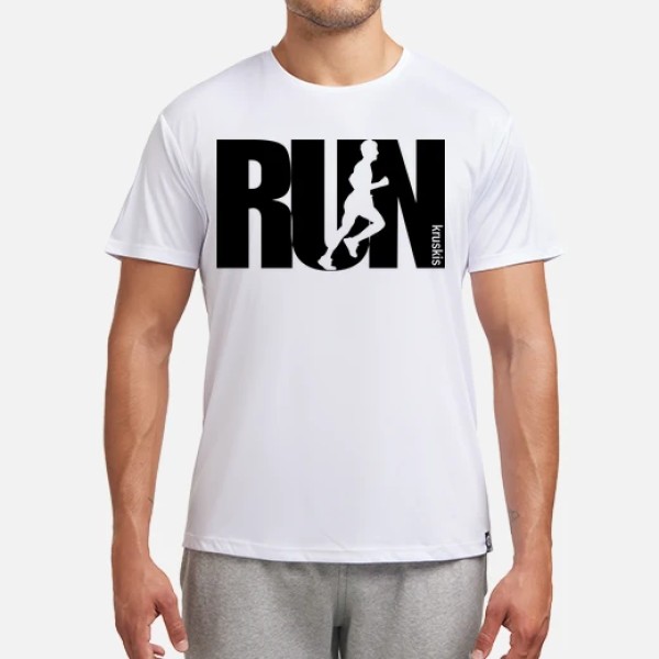 Word Run