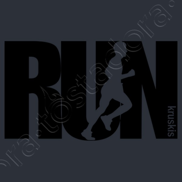 Word Run
