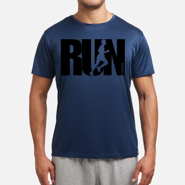Word Run