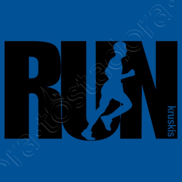 Word Run