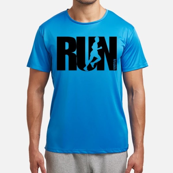 Word Run