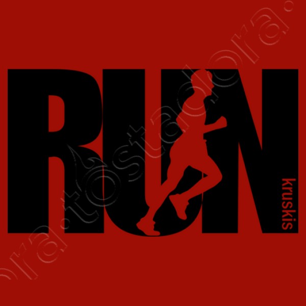 Word Run