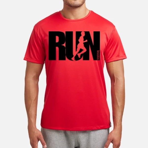 Word Run