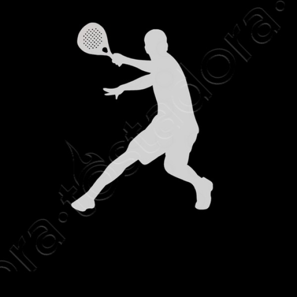 Diseu00f1o 2369391, padel
