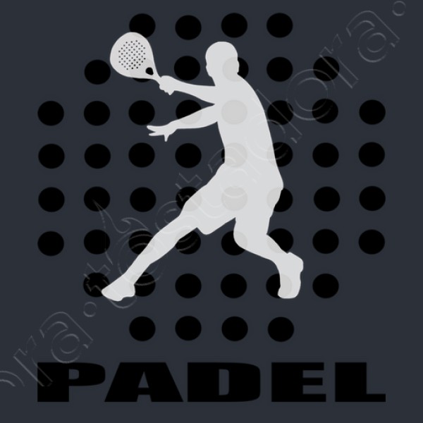 Diseu00f1o 2369391, padel