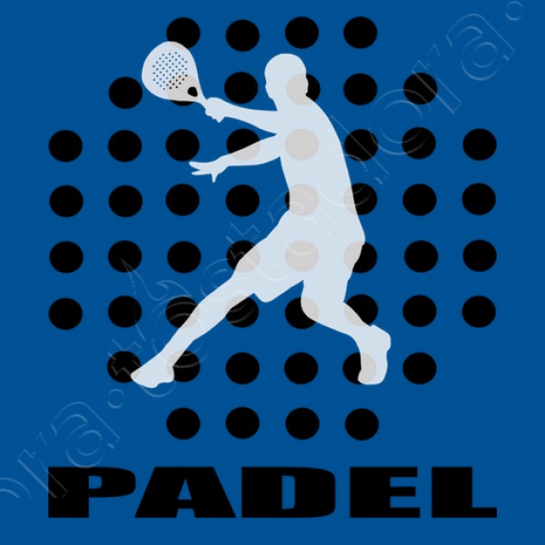 Diseu00f1o 2369391, padel