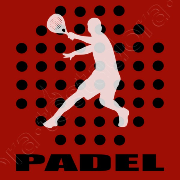 Diseu00f1o 2369391, padel