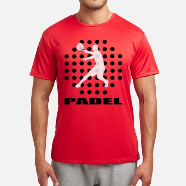 Diseu00f1o 2369391, padel