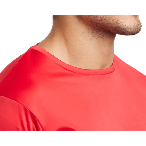 Camiseta running hombre Born to run