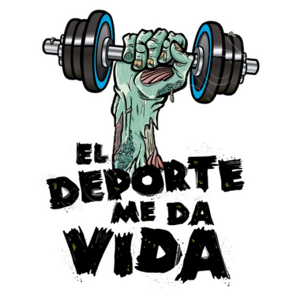 DEPORTE ES VIDA