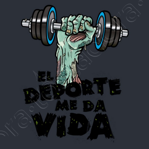 DEPORTE ES VIDA