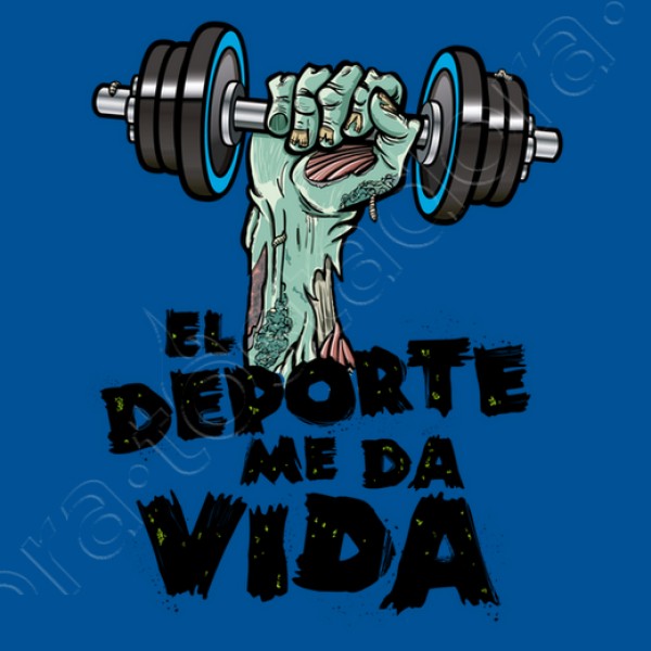 DEPORTE ES VIDA