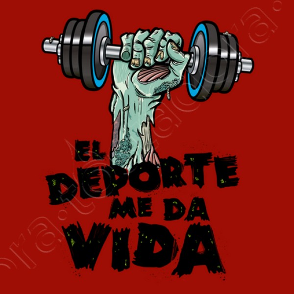 DEPORTE ES VIDA