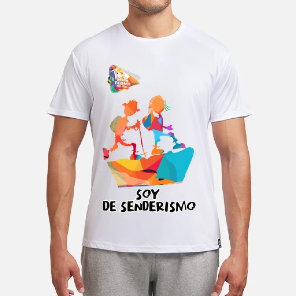 Senderismo