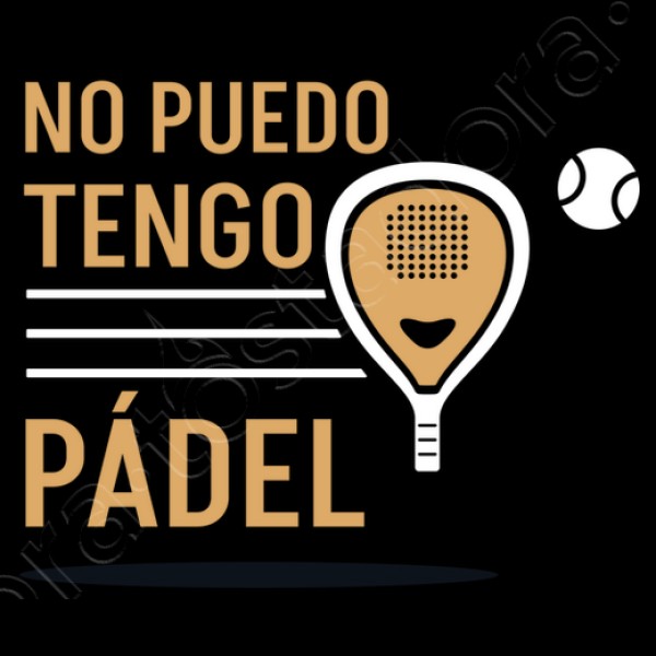 Tengo pu00e1del