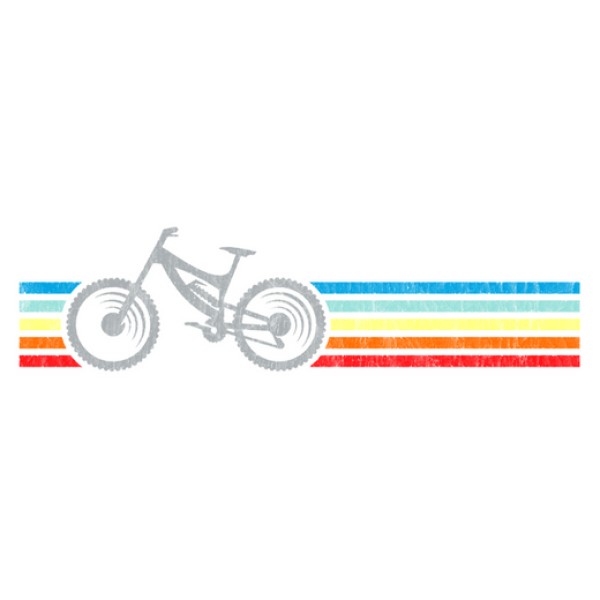 Bicicleta De Montau00f1a Mountain Bike Ciclista MTB Deporte