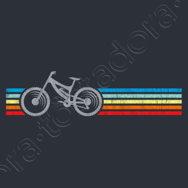 Bicicleta De Montau00f1a Mountain Bike Ciclista MTB Deporte