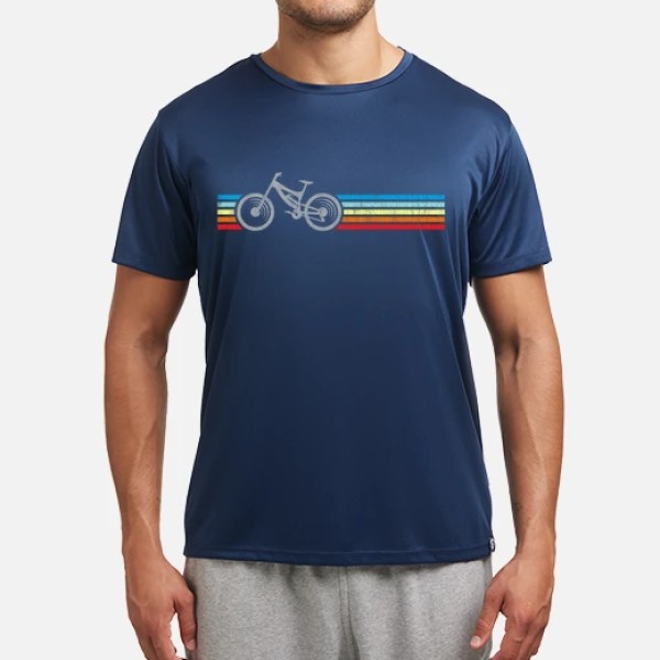 Bicicleta De Montau00f1a Mountain Bike Ciclista MTB Deporte