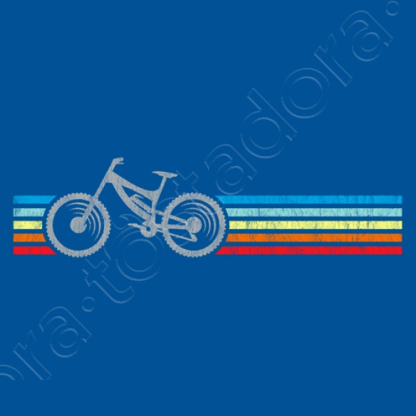 Bicicleta De Montau00f1a Mountain Bike Ciclista MTB Deporte