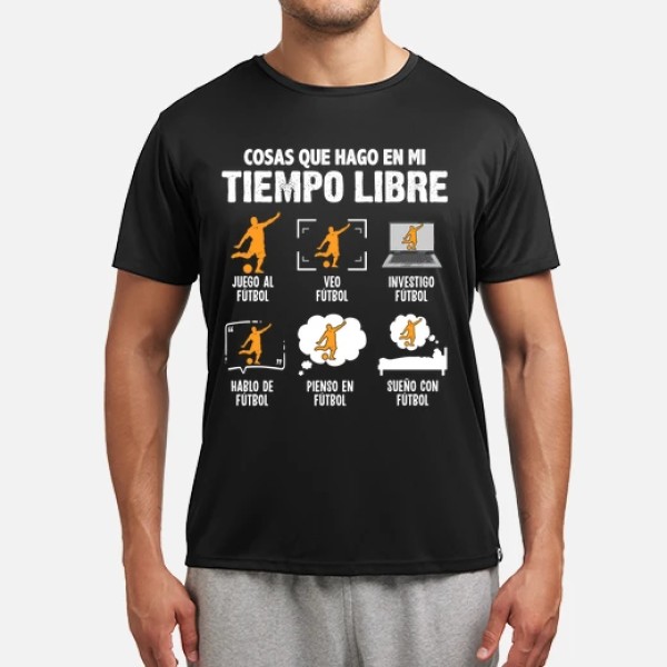 Tiempo Libre Me Encanta El Fu00fatbol Futbolista Deporte Futbolero