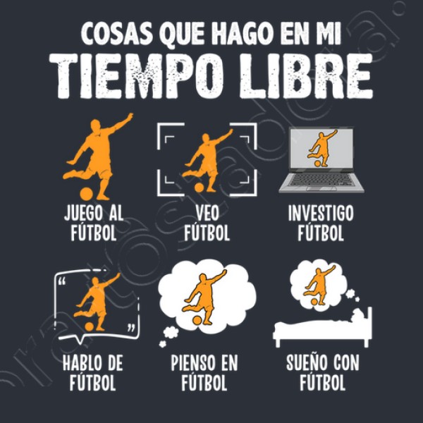Tiempo Libre Me Encanta El Fu00fatbol Futbolista Deporte Futbolero