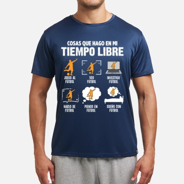 Tiempo Libre Me Encanta El Fu00fatbol Futbolista Deporte Futbolero