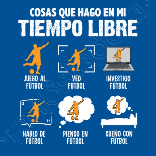 Tiempo Libre Me Encanta El Fu00fatbol Futbolista Deporte Futbolero