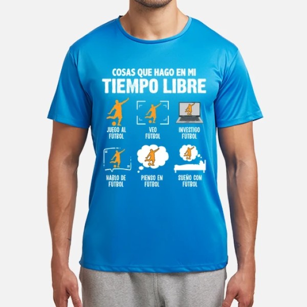 Tiempo Libre Me Encanta El Fu00fatbol Futbolista Deporte Futbolero