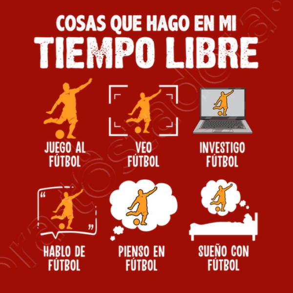 Tiempo Libre Me Encanta El Fu00fatbol Futbolista Deporte Futbolero