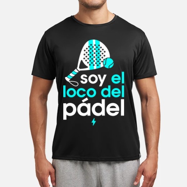 El loco del pu00e1del