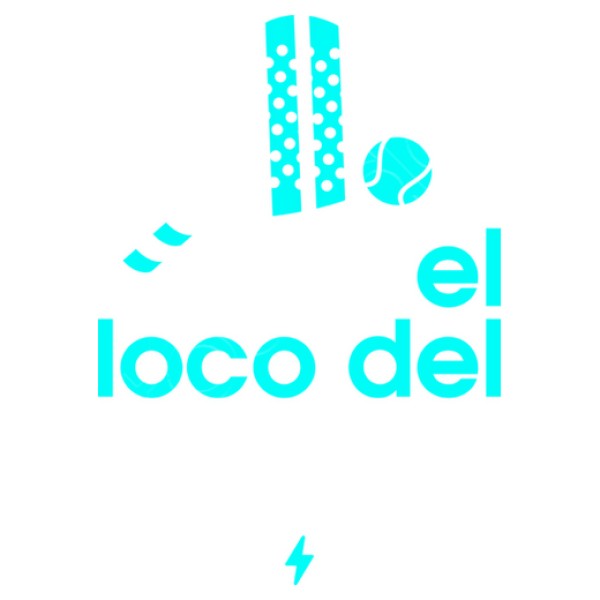 El loco del pu00e1del