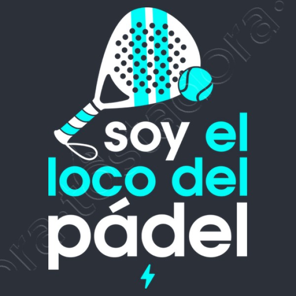 El loco del pu00e1del