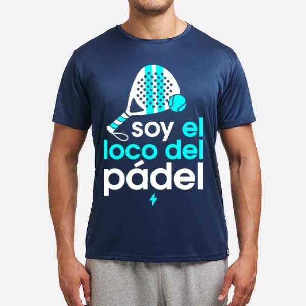 El loco del pu00e1del