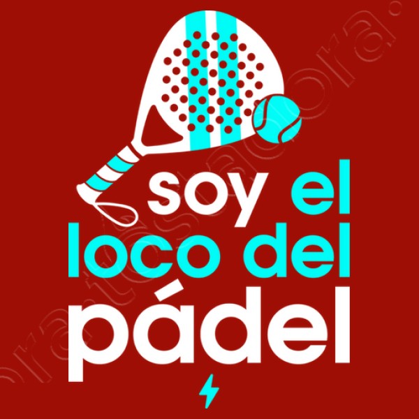 El loco del pu00e1del