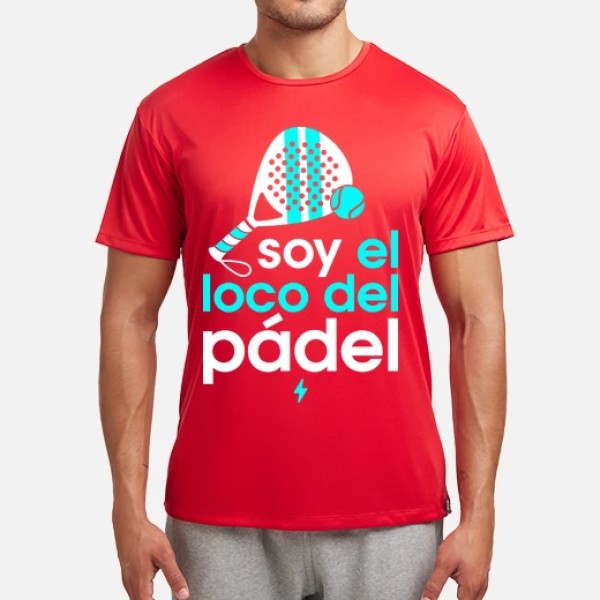 El loco del pu00e1del