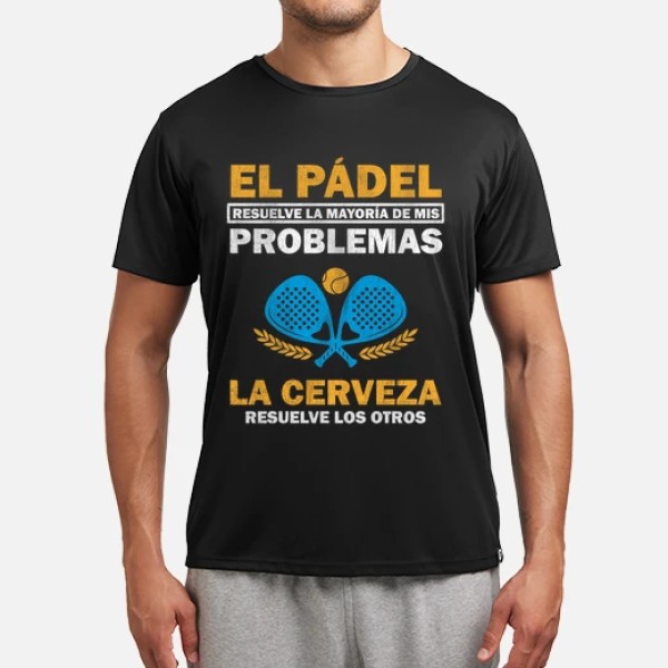 El Pu00e1del Resuelve Mis Problemas Cerveza