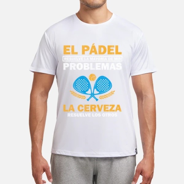 El Pu00e1del Resuelve Mis Problemas Cerveza