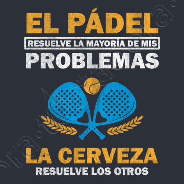 El Pu00e1del Resuelve Mis Problemas Cerveza