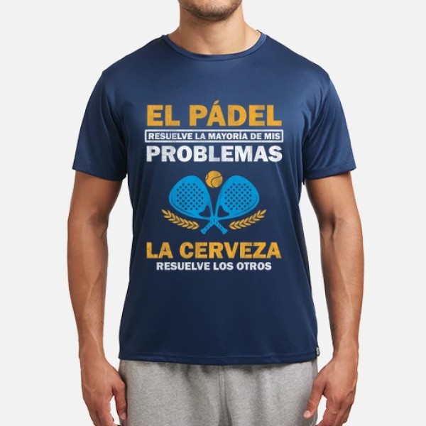 El Pu00e1del Resuelve Mis Problemas Cerveza