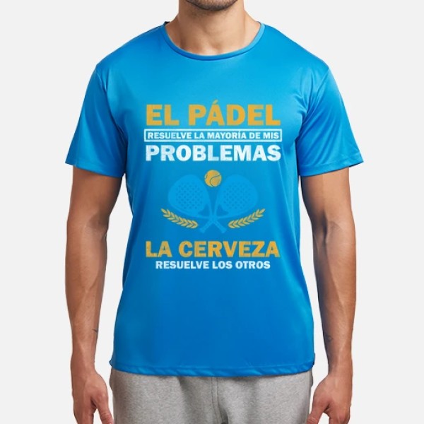 El Pu00e1del Resuelve Mis Problemas Cerveza