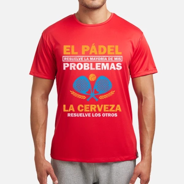 El Pu00e1del Resuelve Mis Problemas Cerveza